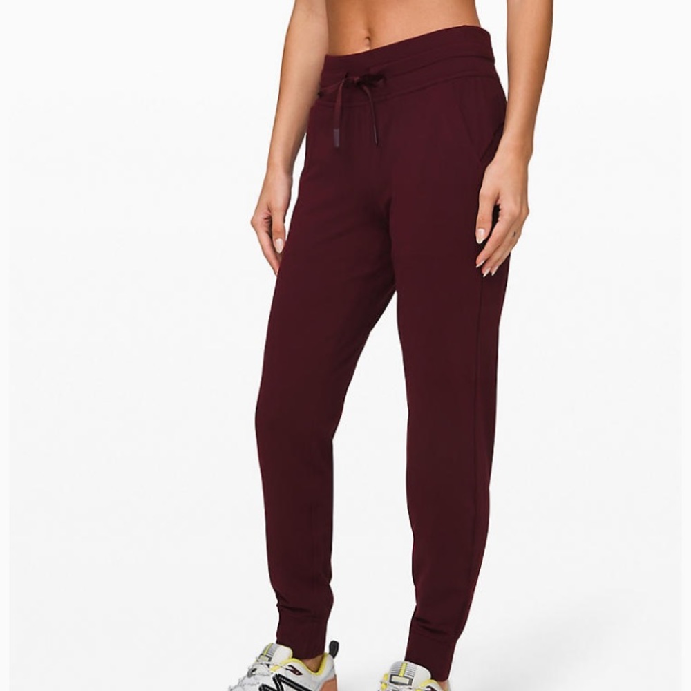 Lululemon Ready to Rulu Pants